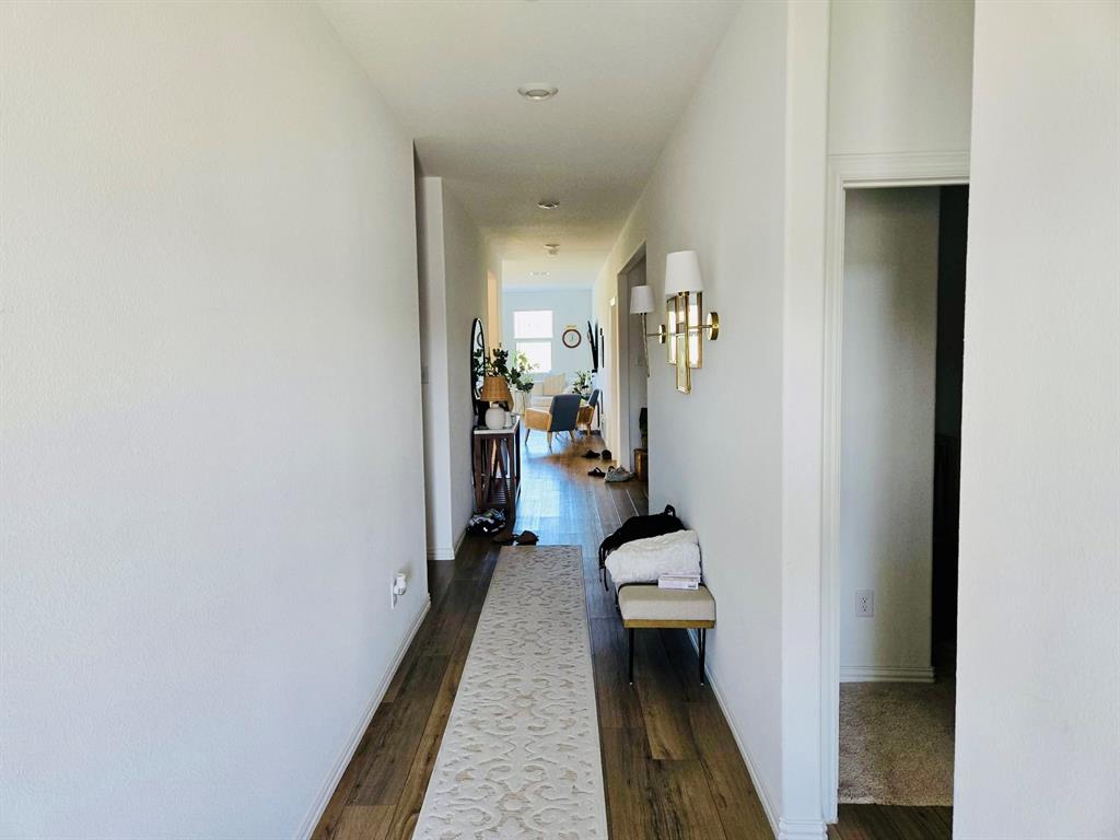 Preserve At Honey Creek Ph 4 - Residential