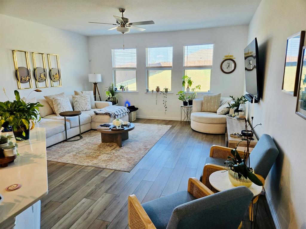 Preserve At Honey Creek Ph 4 - Residential