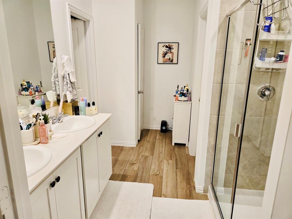 Preserve At Honey Creek Ph 4 - Residential