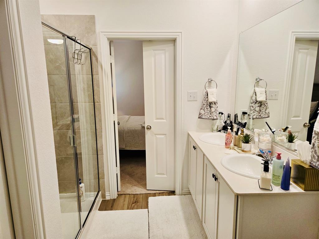 Preserve At Honey Creek Ph 4 - Residential