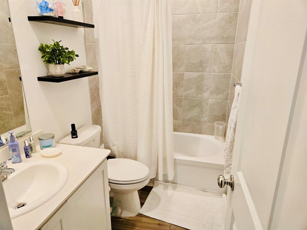 Preserve At Honey Creek Ph 4 - Residential