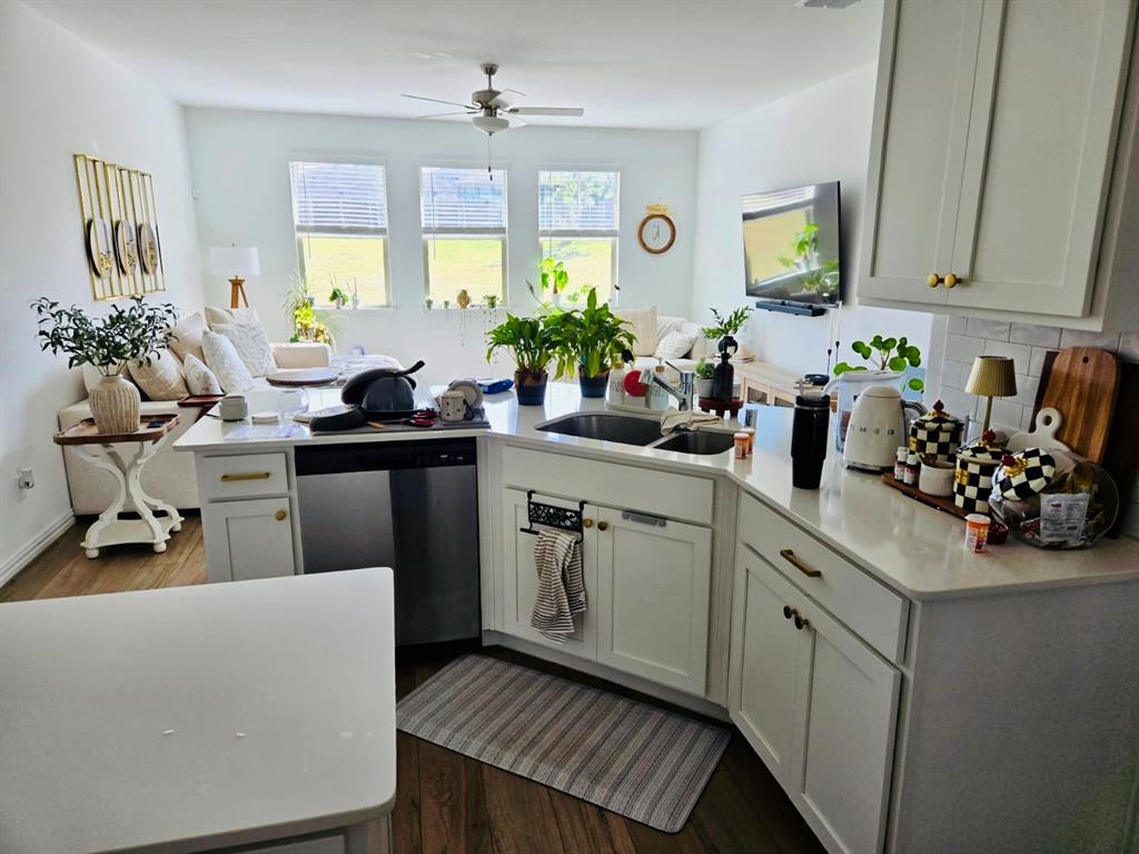 Preserve At Honey Creek Ph 4 - Residential