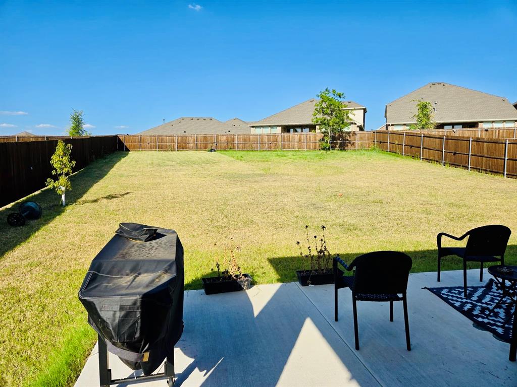 Preserve At Honey Creek Ph 4 - Residential