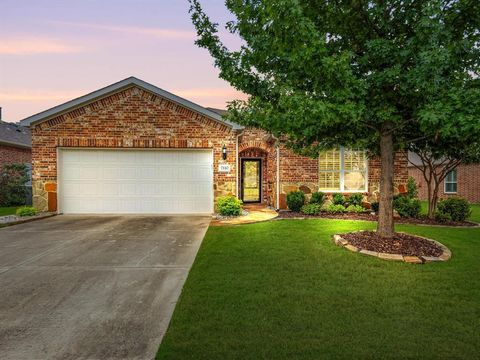 7110 Marsalis Lane Frisco TX 75036