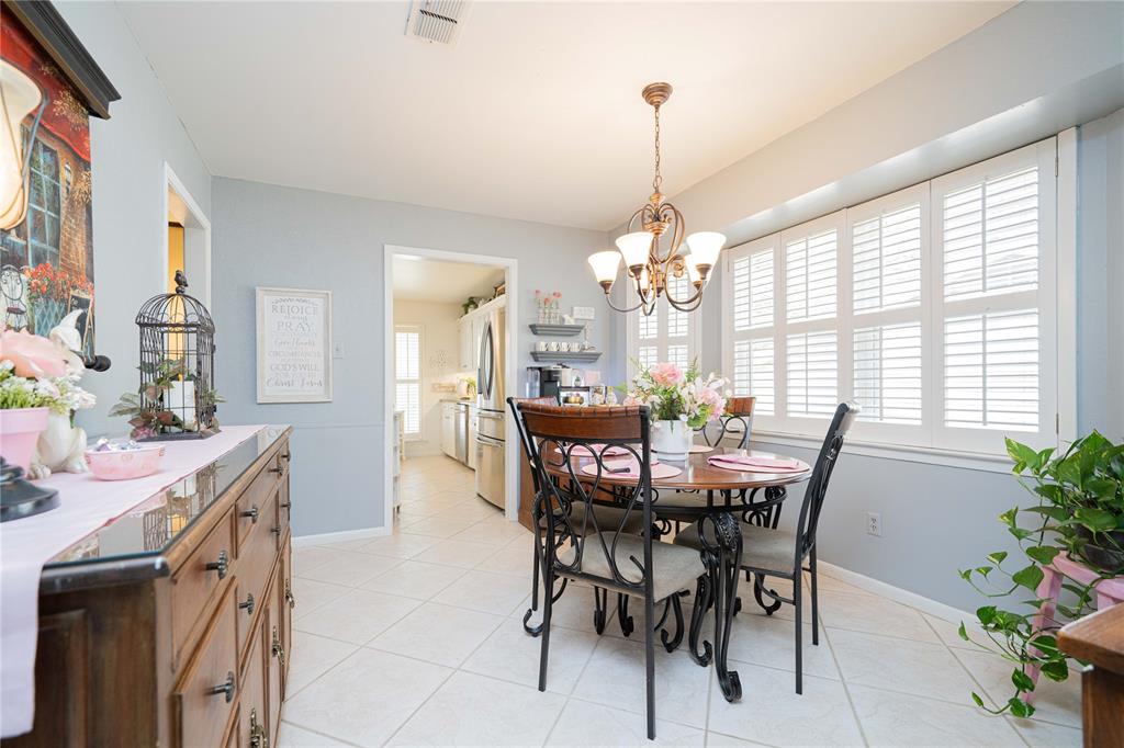 Thomas Manor - Residential