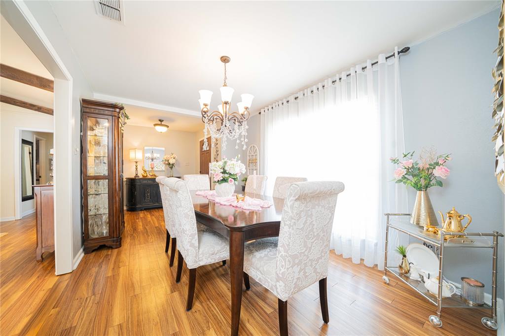 Thomas Manor - Residential