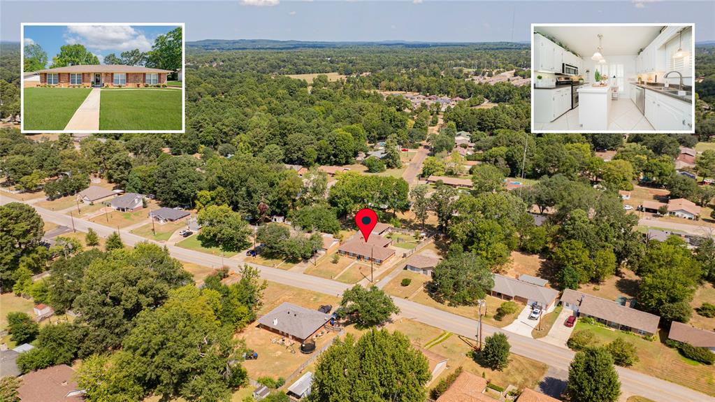 Thomas Manor - Residential