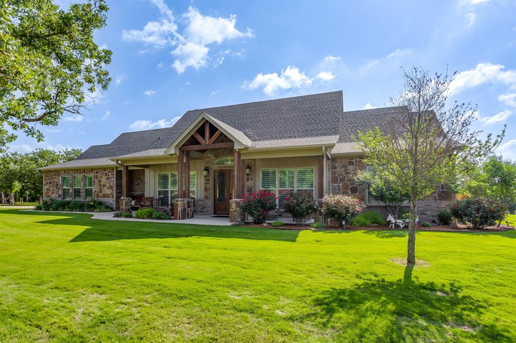 138 Calle Encino Lane