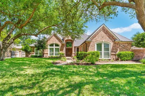 7207 Pebble Hill Drive Colleyville TX 76034