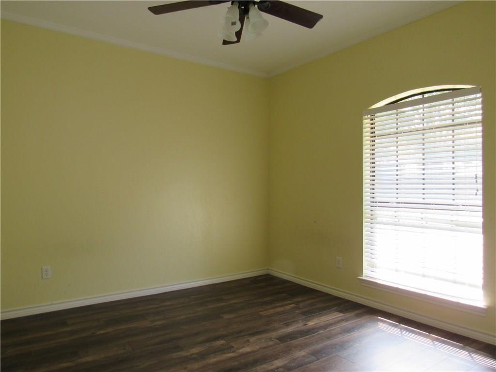 Preston Highlands Ph IV - Residential Lease