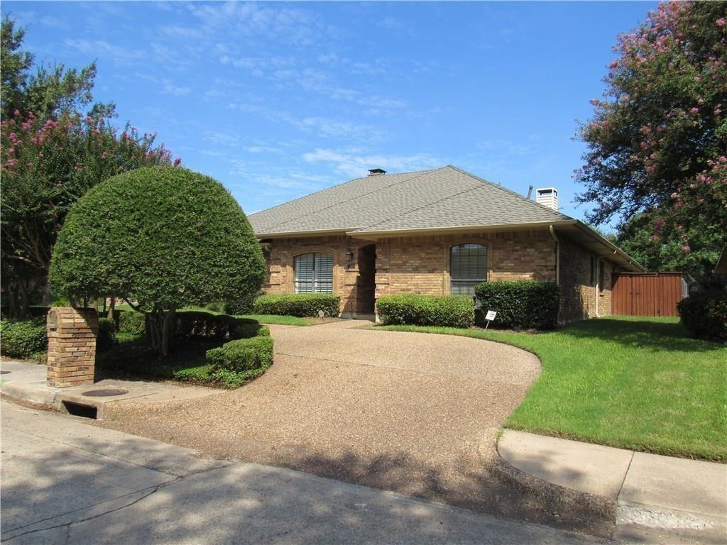 Preston Highlands Ph IV - Residential Lease