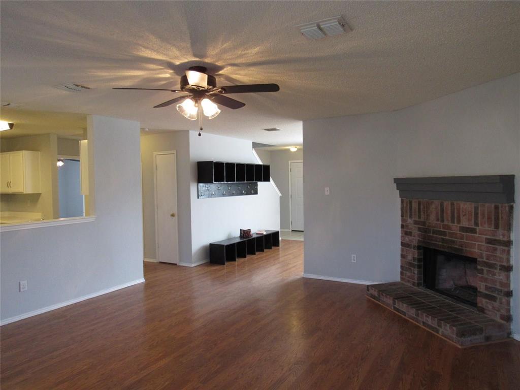 Preston Highlands Ph IV - Residential Lease