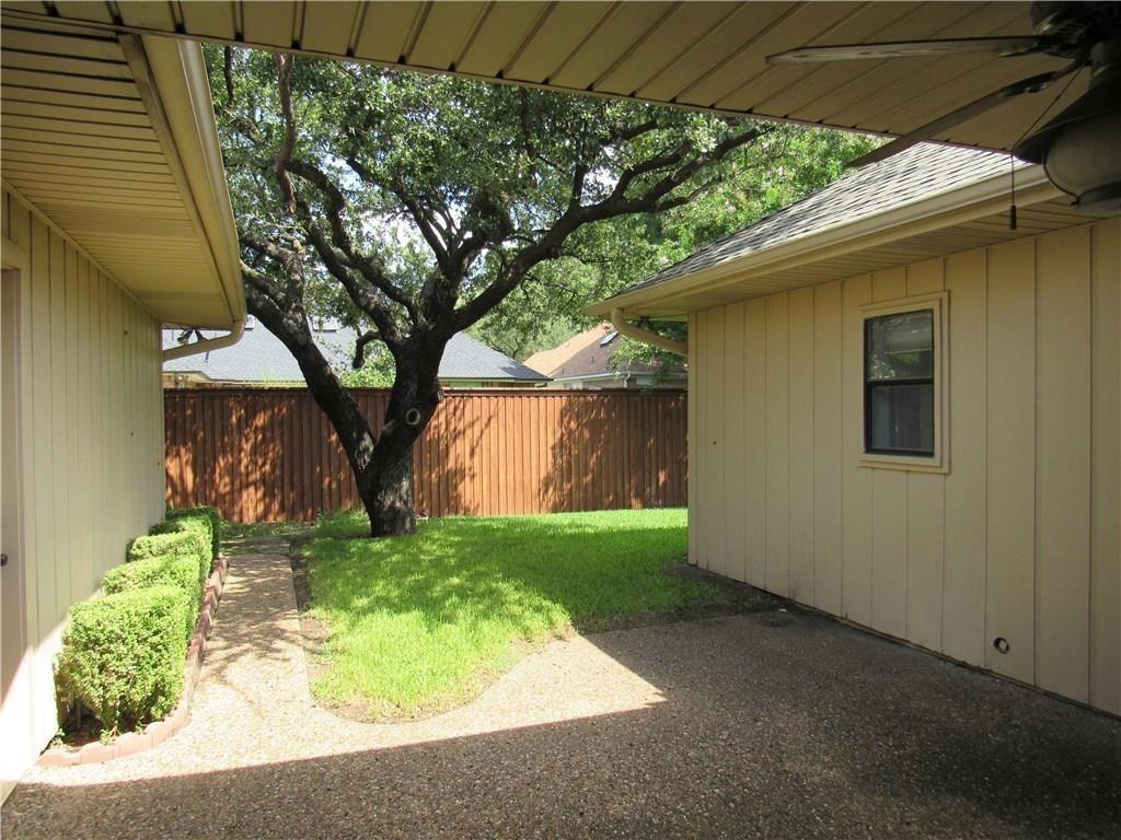 Preston Highlands Ph IV - Residential Lease