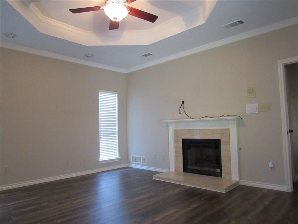 Preston Highlands Ph IV - Residential Lease