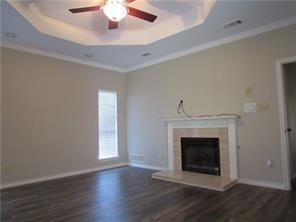 Preston Highlands Ph IV - Residential Lease