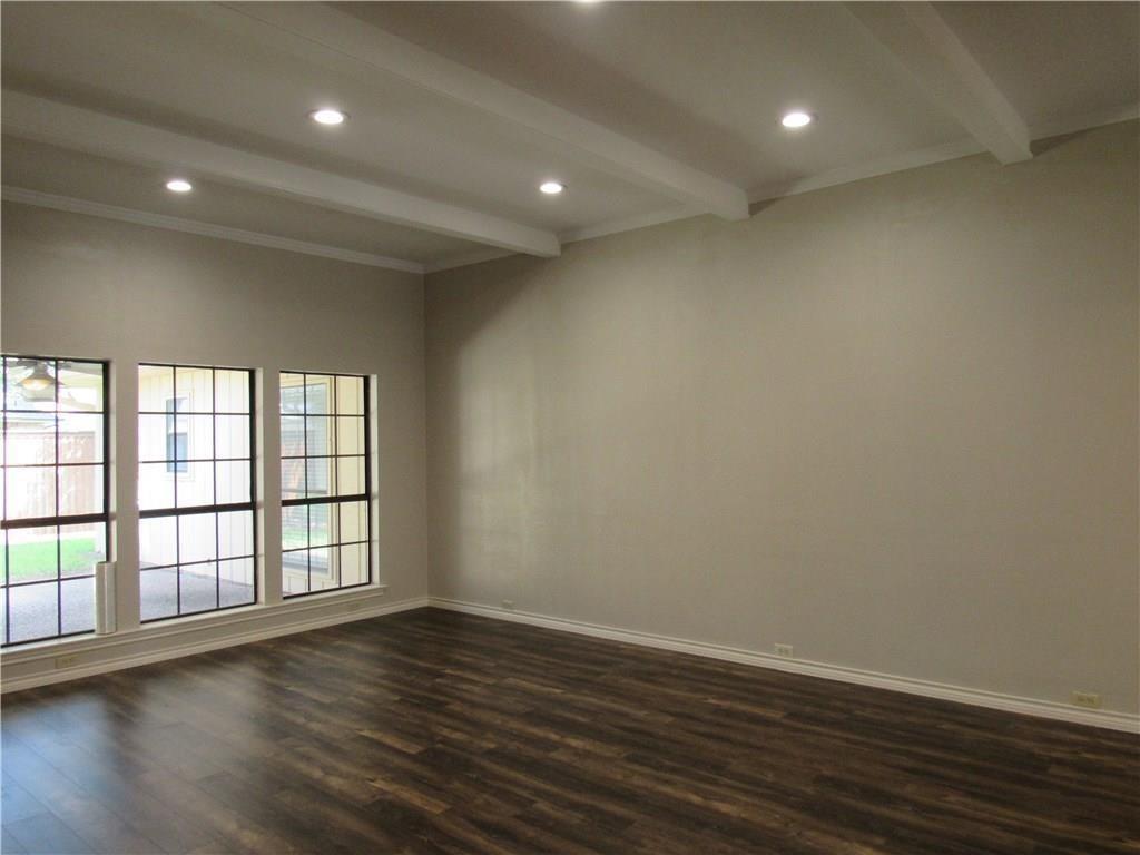 Preston Highlands Ph IV - Residential Lease