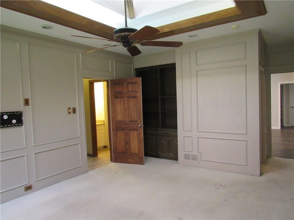 Preston Highlands Ph IV - Residential Lease