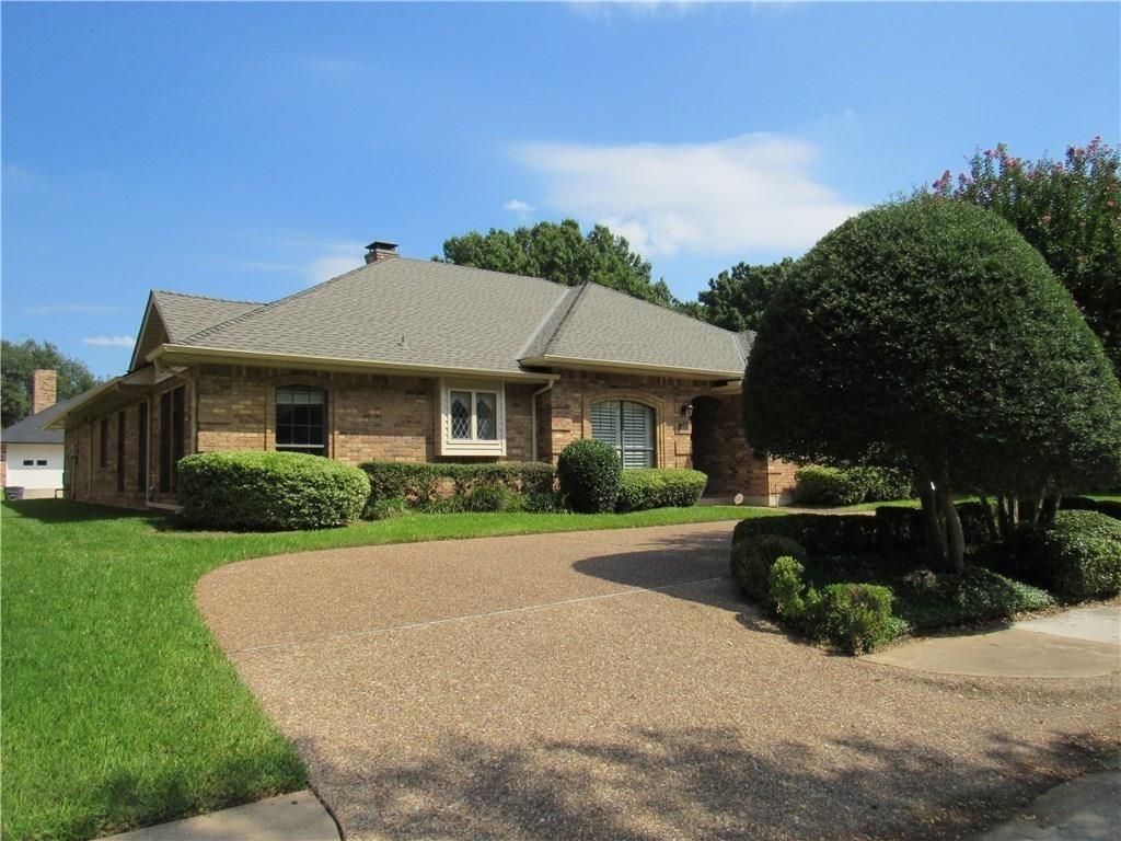 Preston Highlands Ph IV - Residential Lease