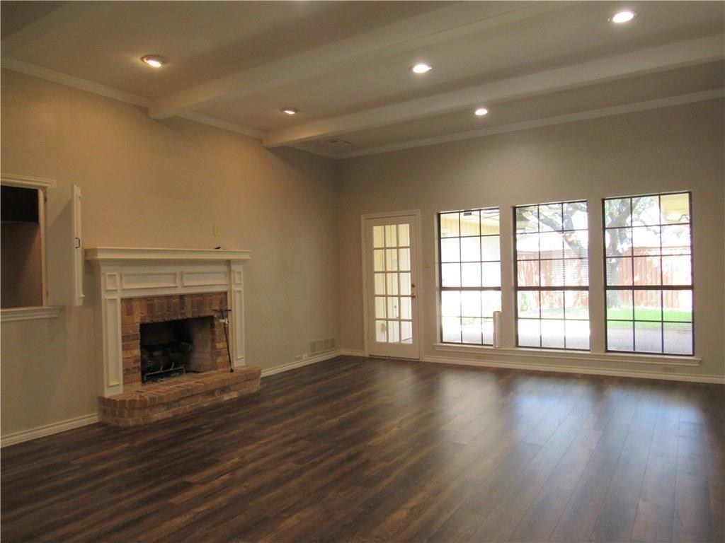 Preston Highlands Ph IV - Residential Lease