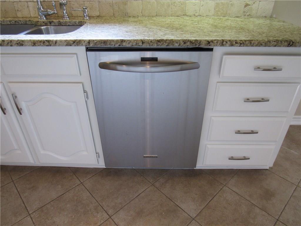 Preston Highlands Ph IV - Residential Lease