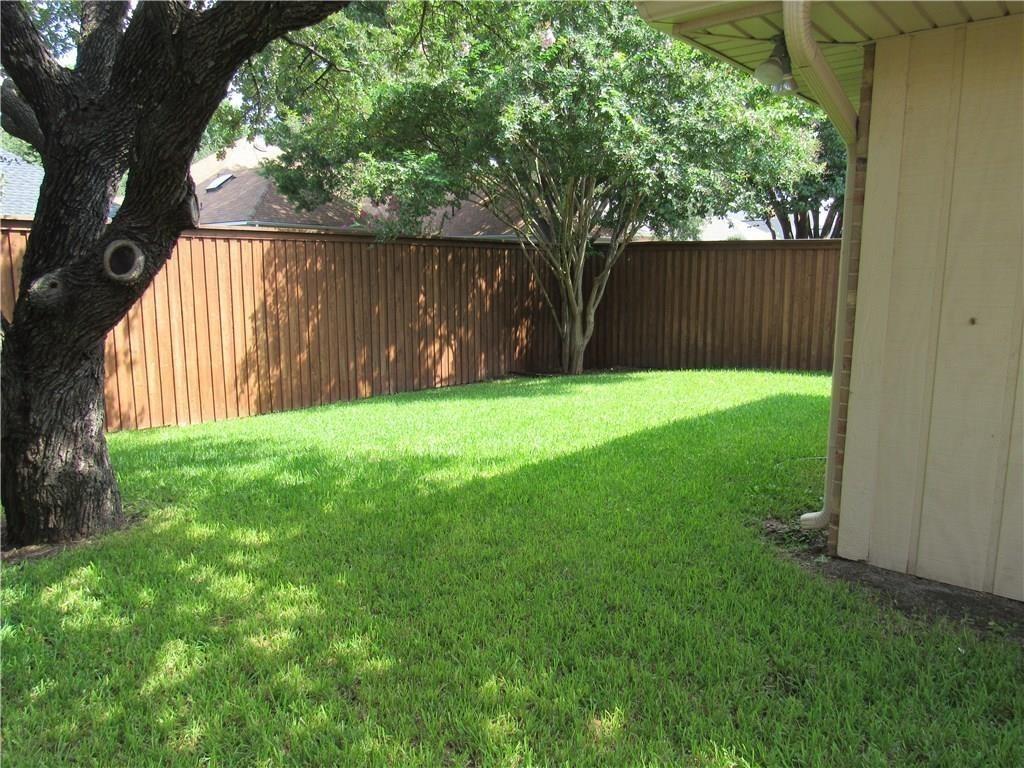 Preston Highlands Ph IV - Residential Lease