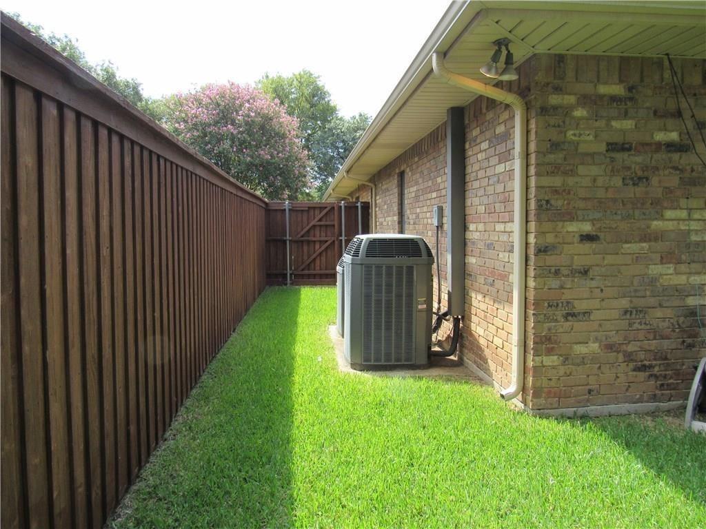 Preston Highlands Ph IV - Residential Lease