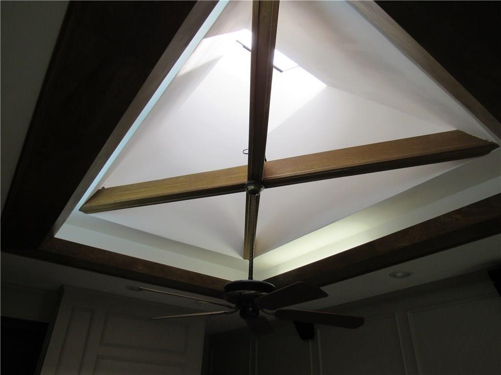 Preston Highlands Ph IV - Residential Lease