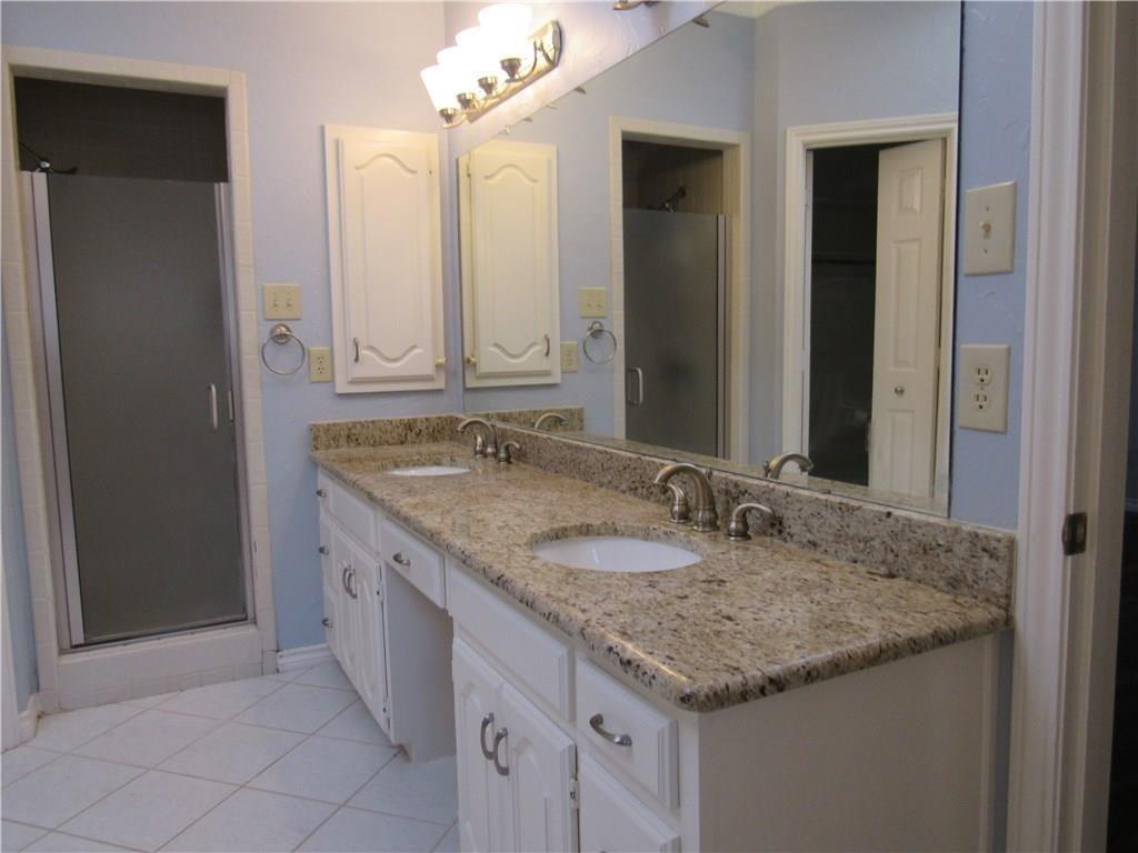 Preston Highlands Ph IV - Residential Lease