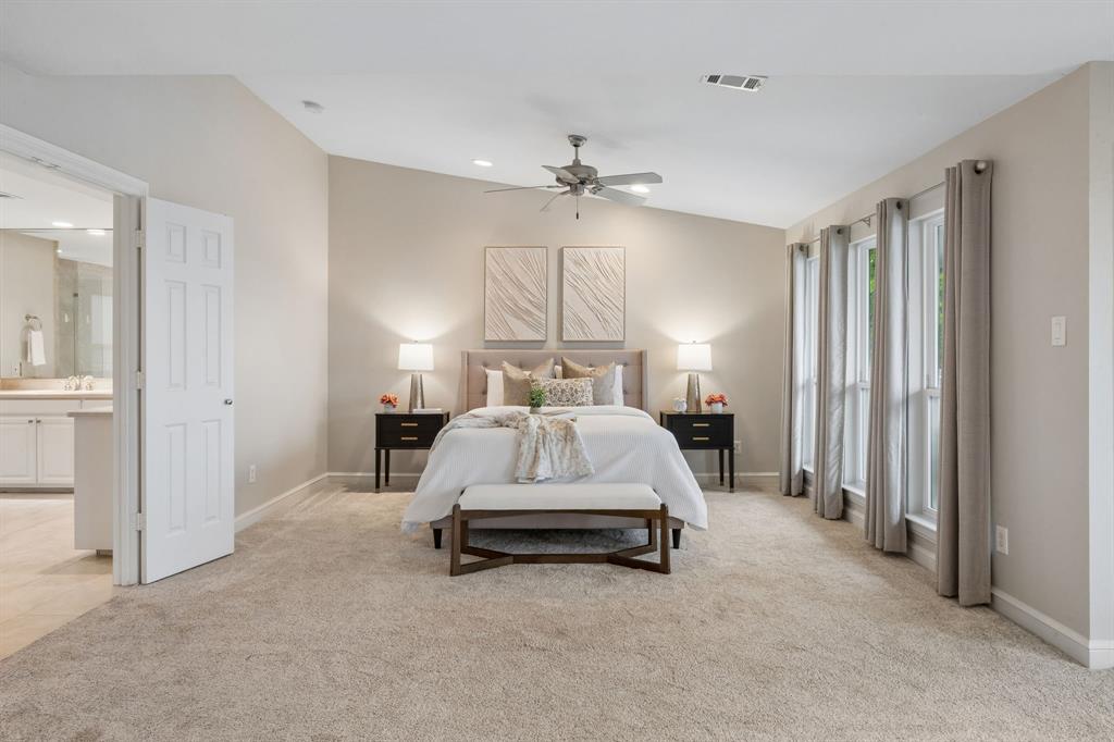 Lake Country Estates - Residential