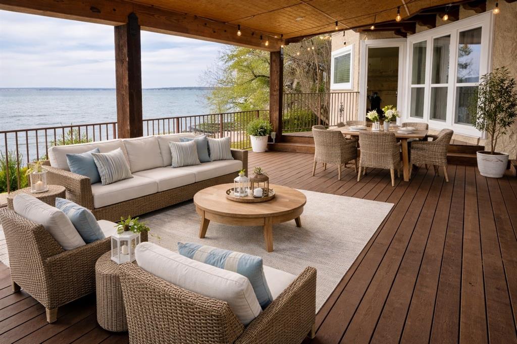 Lake Country Estates - Residential