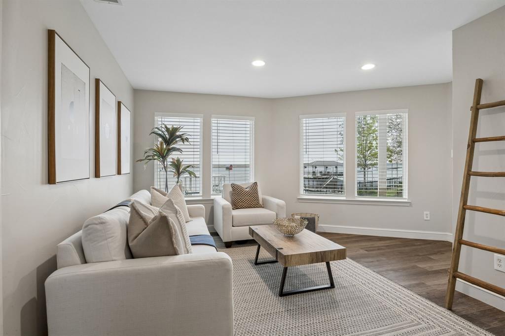 Lake Country Estates - Residential