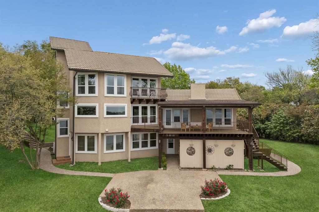 Lake Country Estates - Residential