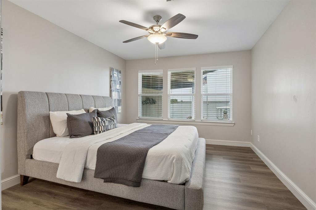 Lake Country Estates - Residential