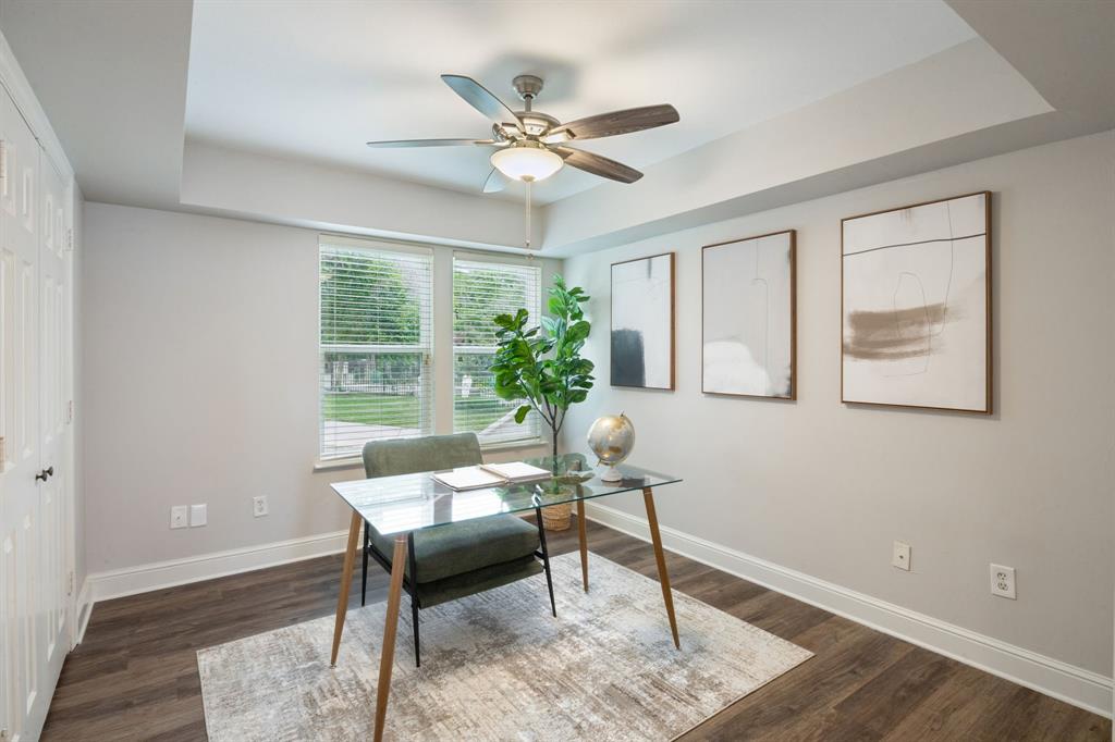 Lake Country Estates - Residential