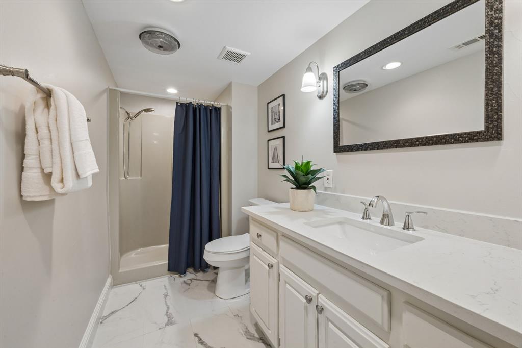 Lake Country Estates - Residential