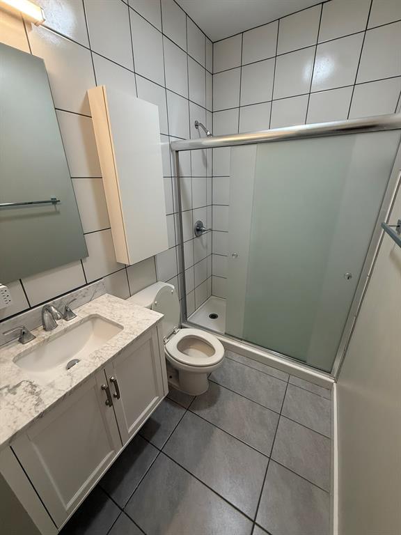 Bowser & Lemmons Oak Lawn - Residential Income