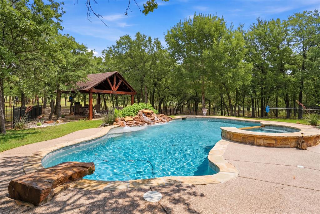 705 Boling Ranch Road