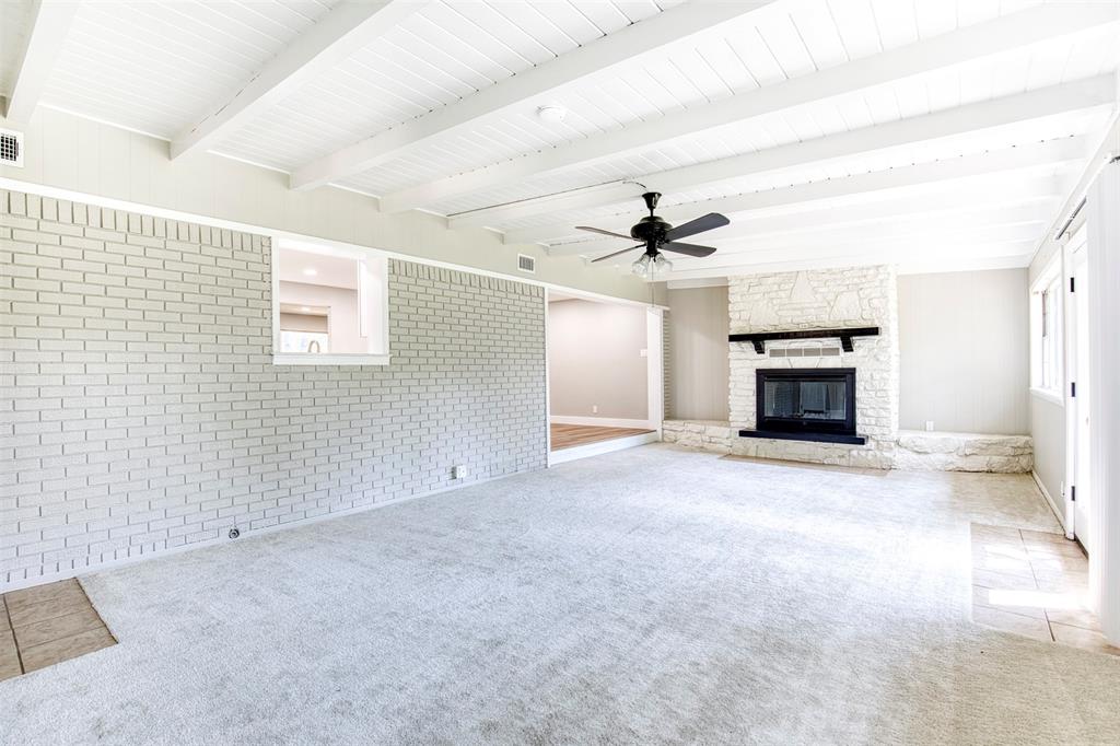 Carter-Sager - Residential