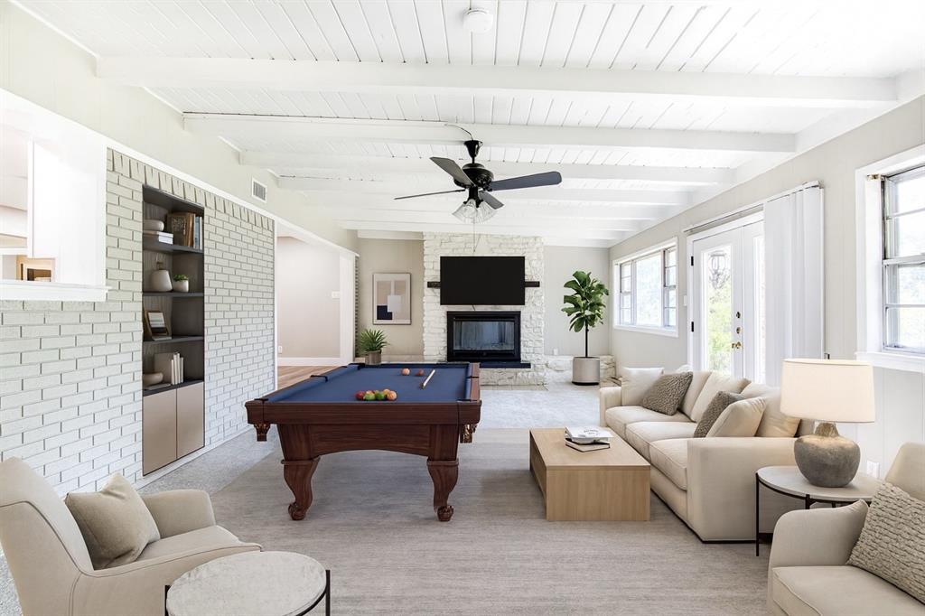 Carter-Sager - Residential