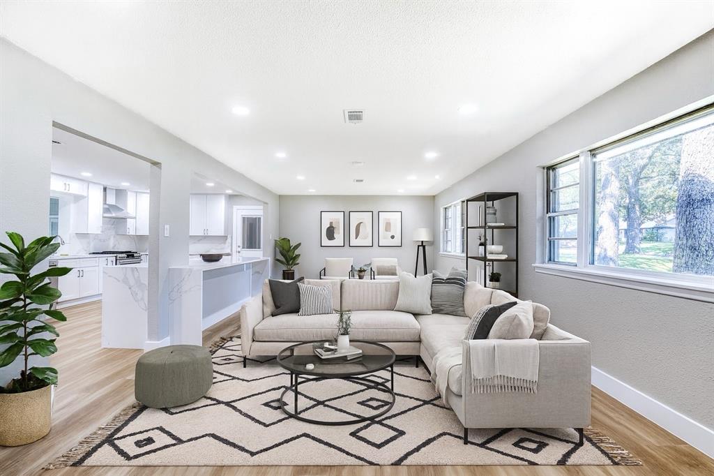 Carter-Sager - Residential