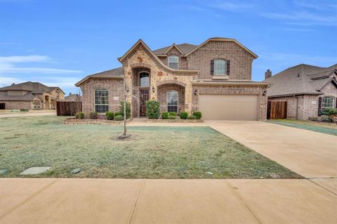 A home in Midlothian