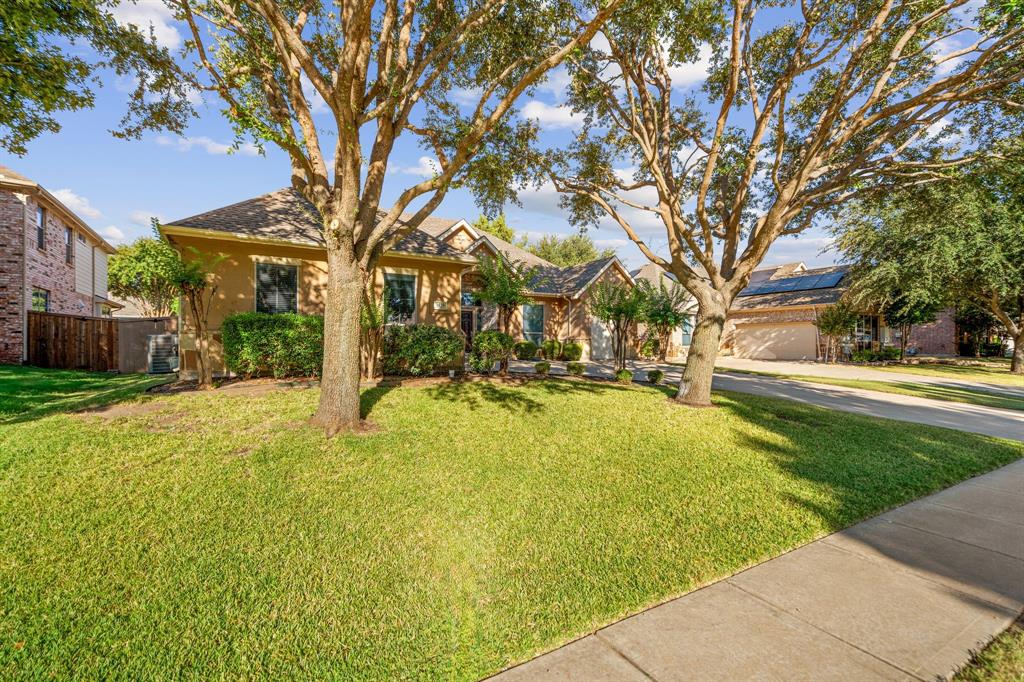 3529 Summerfield Drive