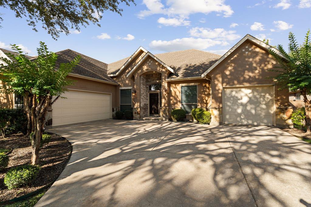 3529 Summerfield Drive