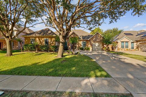 3529 Summerfield Drive Plano TX 75074