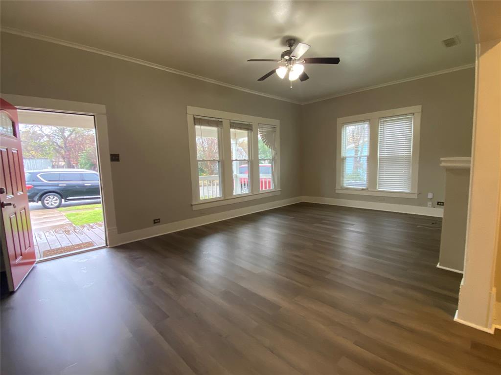 Original Cleburn - Residential Lease