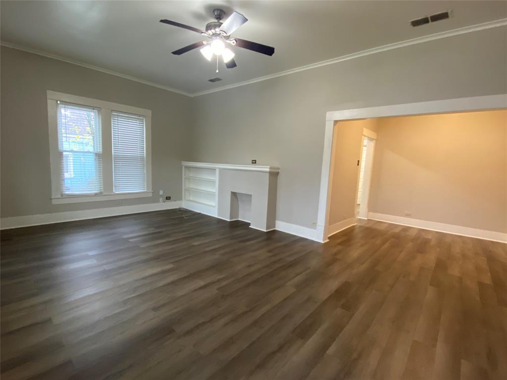 Original Cleburn - Residential Lease