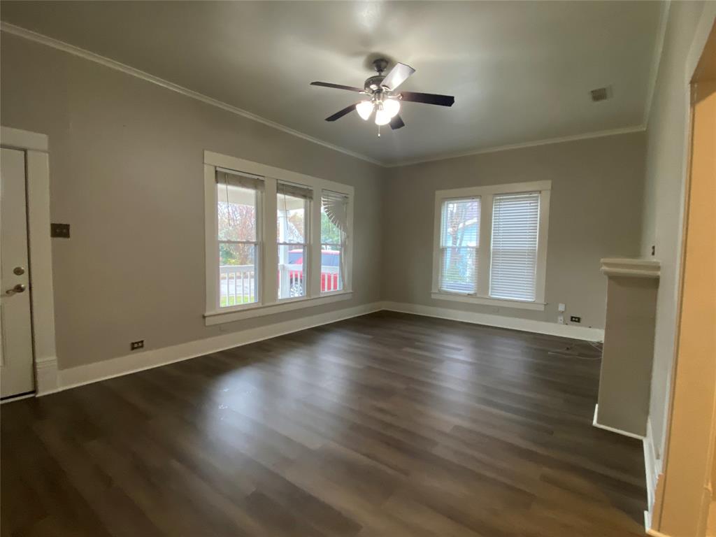 Original Cleburn - Residential Lease