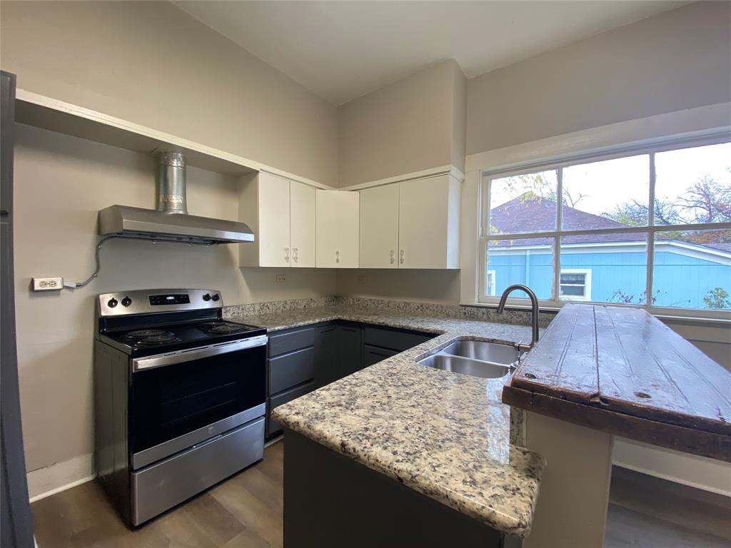 Original Cleburn - Residential Lease