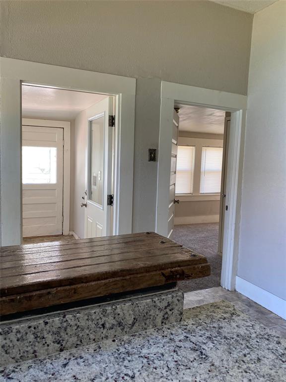 Original Cleburn - Residential Lease