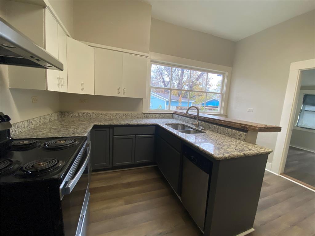 Original Cleburn - Residential Lease